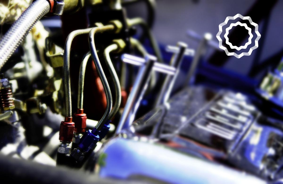 Innovación en sistemas de suspensión