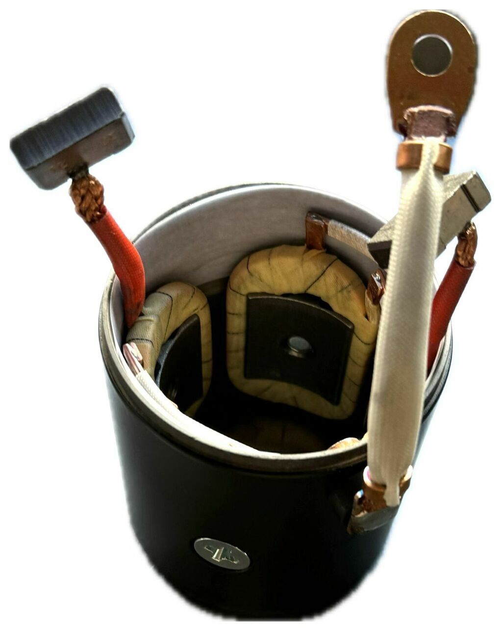 PC3222 24V CARCASA DELCO